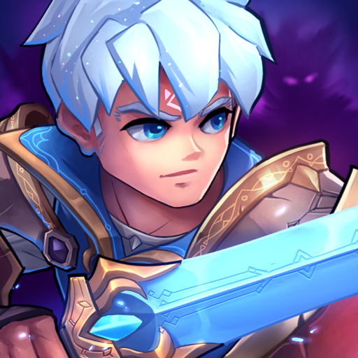 Fantasy League: Turn-based RPG App Free icon